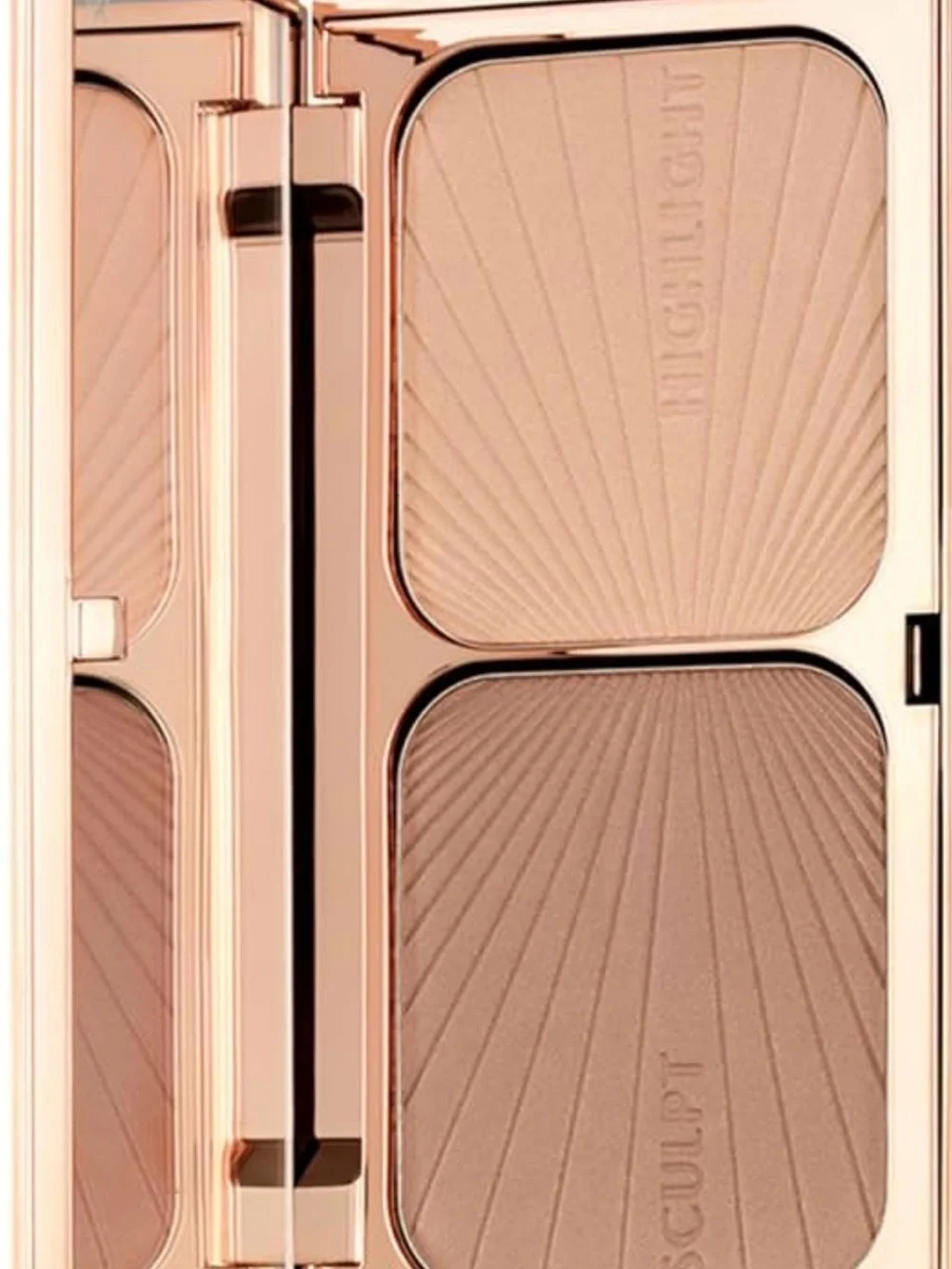 Charlotte Tilbury Filmstar Bronze & Glow